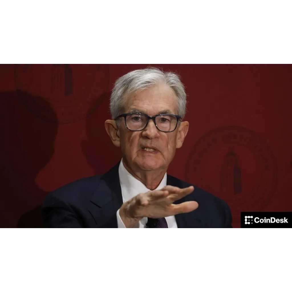 BTC adds to losses following Fed pause, Powell press conference BTC adds to losses following Fed pause, Powell press conference