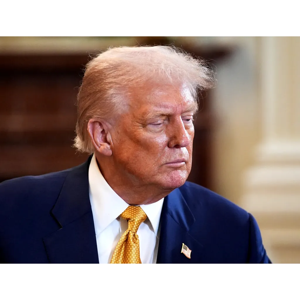 Trump appoint new CFTC chair with cryptocurrency-friendly stance Trump appoint new CFTC chair with cryptocurrency-friendly stance