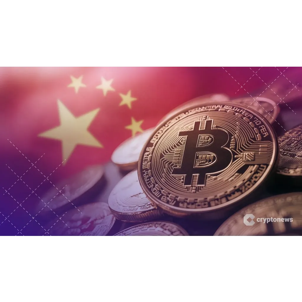 Chinese regulators increase oversight of real-world asset businesses affecting tokenized assets Chinese regulators increase oversight of real-world asset businesses affecting tokenized assets