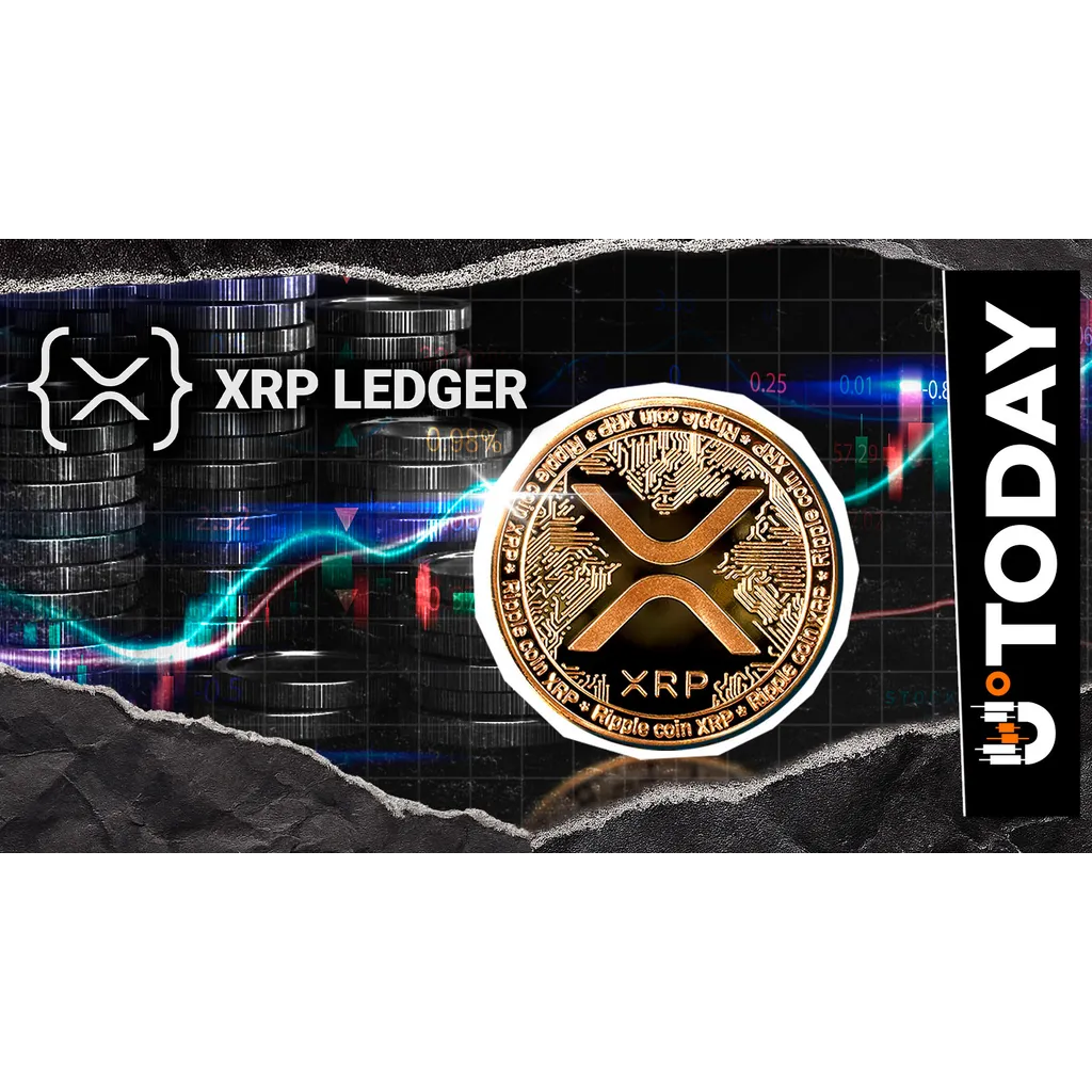 XRP Bullish Switch: XRP Ledger Prints One Million in Rare Metric XRP Bullish Switch: XRP Ledger Prints One Million in Rare Metric