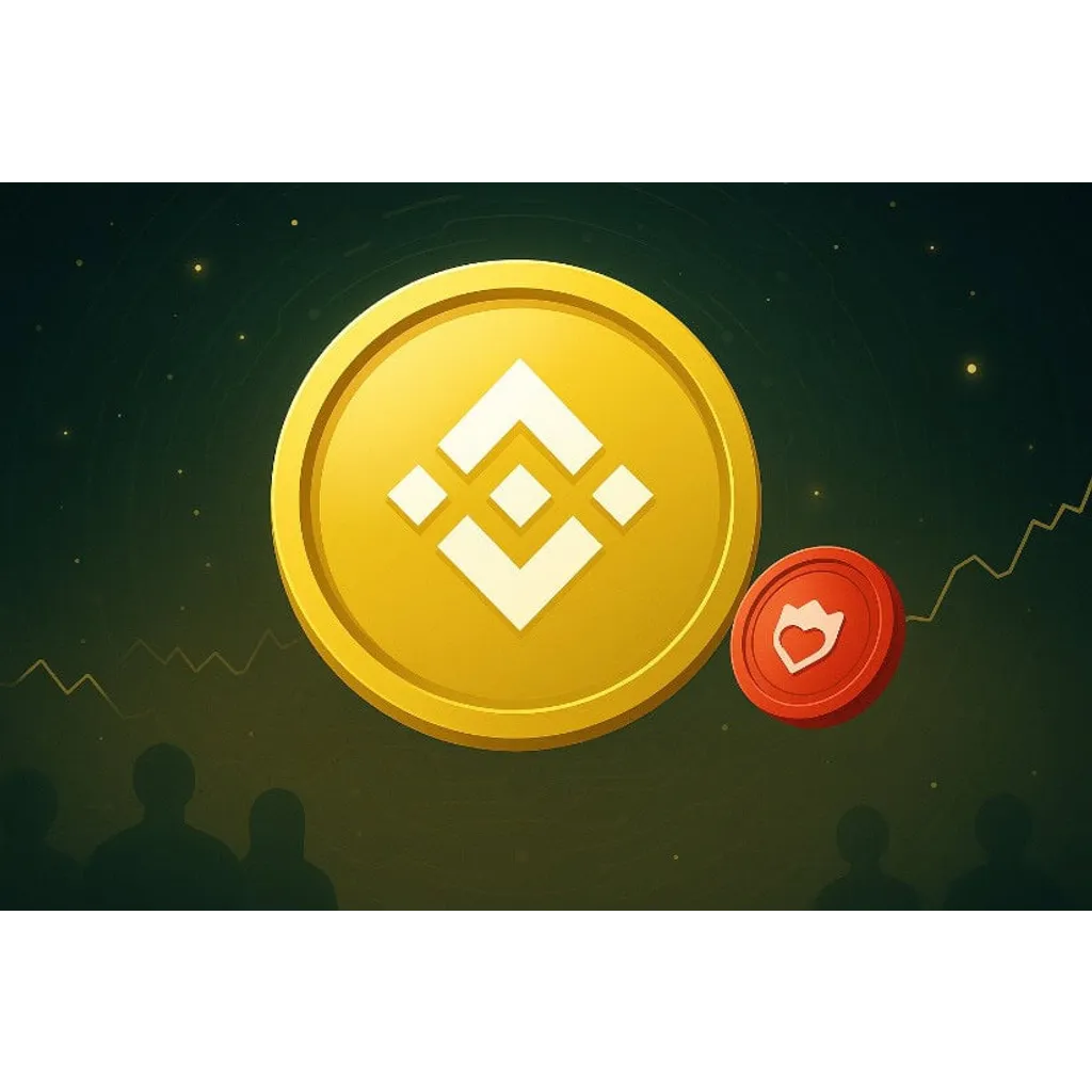 ChatGPT Predicts BNB Bullish Cycle: K Possible? ChatGPT Predicts BNB Bullish Cycle: K Possible?