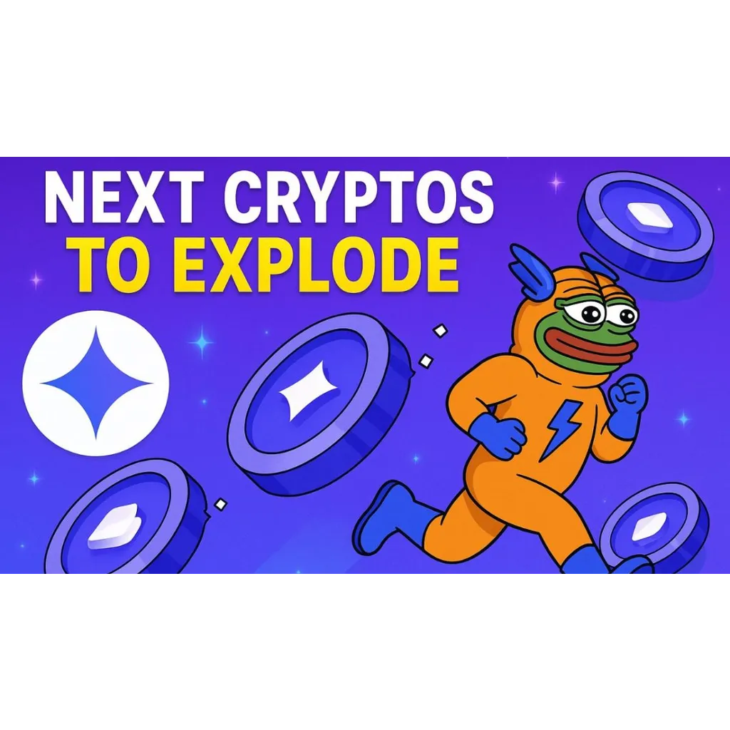 Gemini predicts top cryptos for next bull run Gemini predicts top cryptos for next bull run