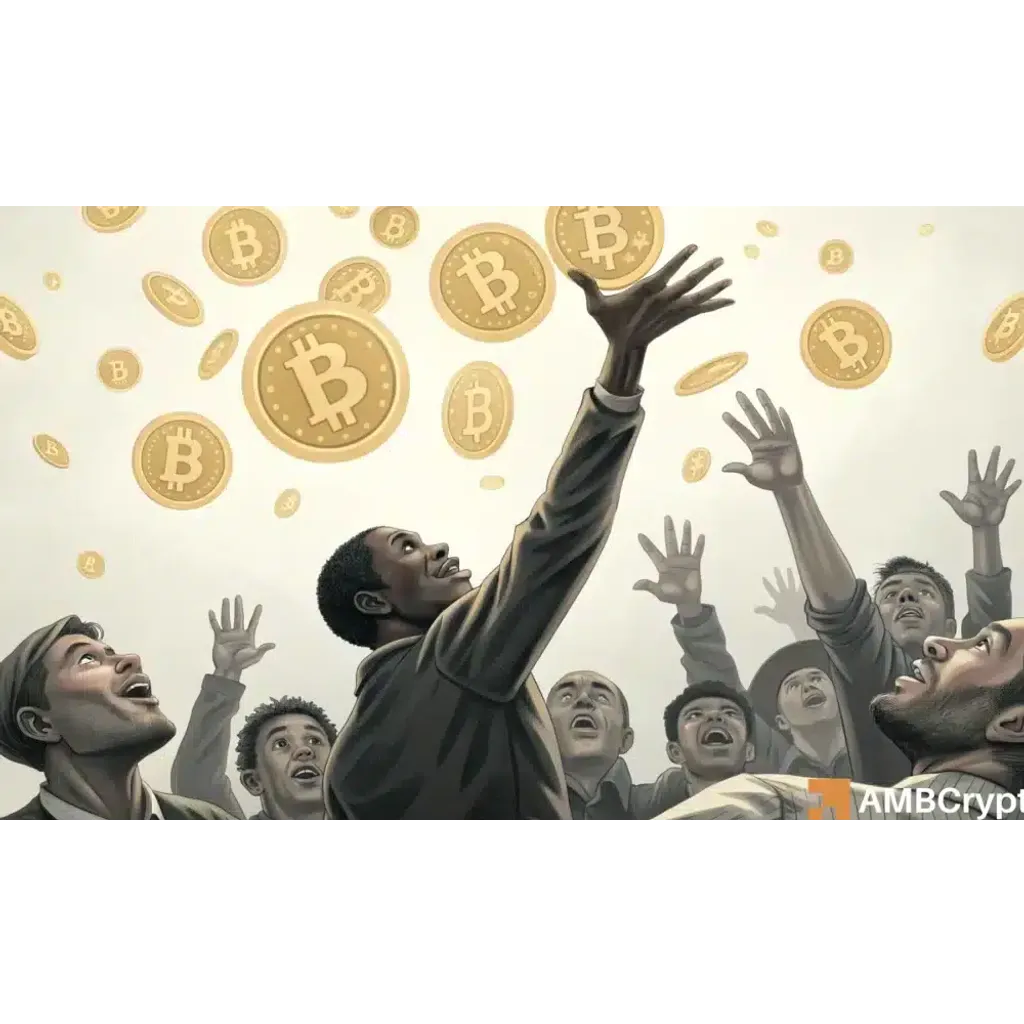 Bitcoin mid-cycle reset: Next bull run? Bitcoin mid-cycle reset: Next bull run?