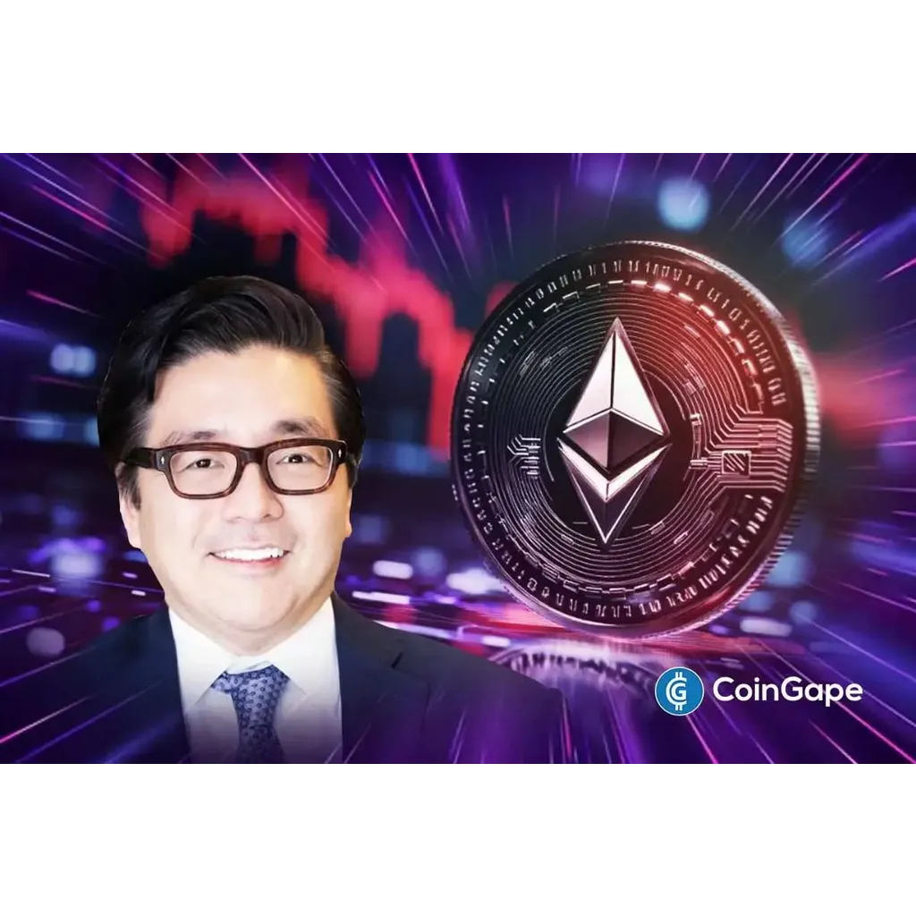 Bitmine Immersion Buys Million in Ethereum as BMNR Stock Rises Bitmine Immersion Buys Million in Ethereum as BMNR Stock Rises