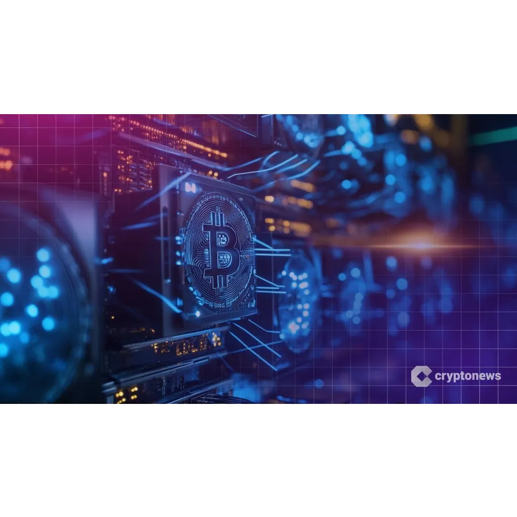 Bitcoin Eyes 0,000 as Cloud Mining Platforms Gain Ground Bitcoin Eyes 0,000 as Cloud Mining Platforms Gain Ground