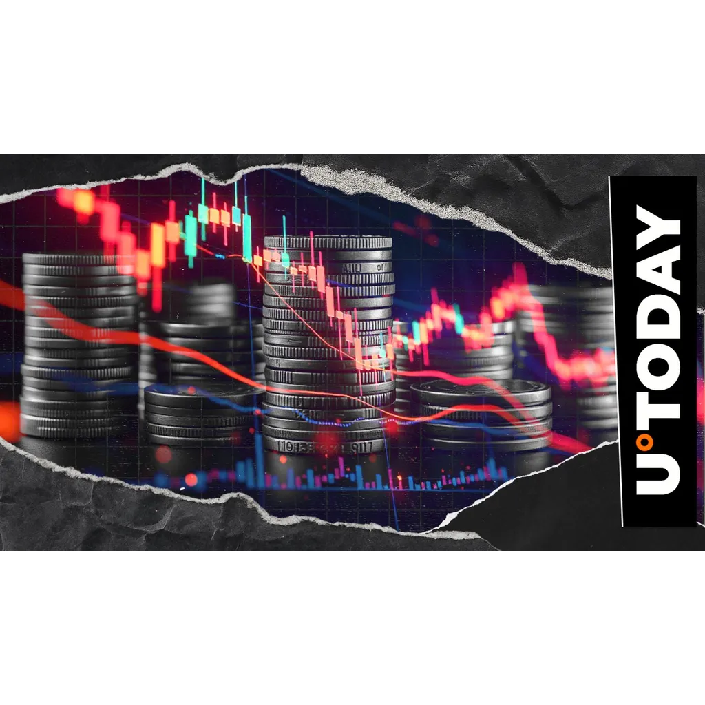 4 million liquidation imbalance hits crypto market before FOMC meeting 4 million liquidation imbalance hits crypto market before FOMC meeting