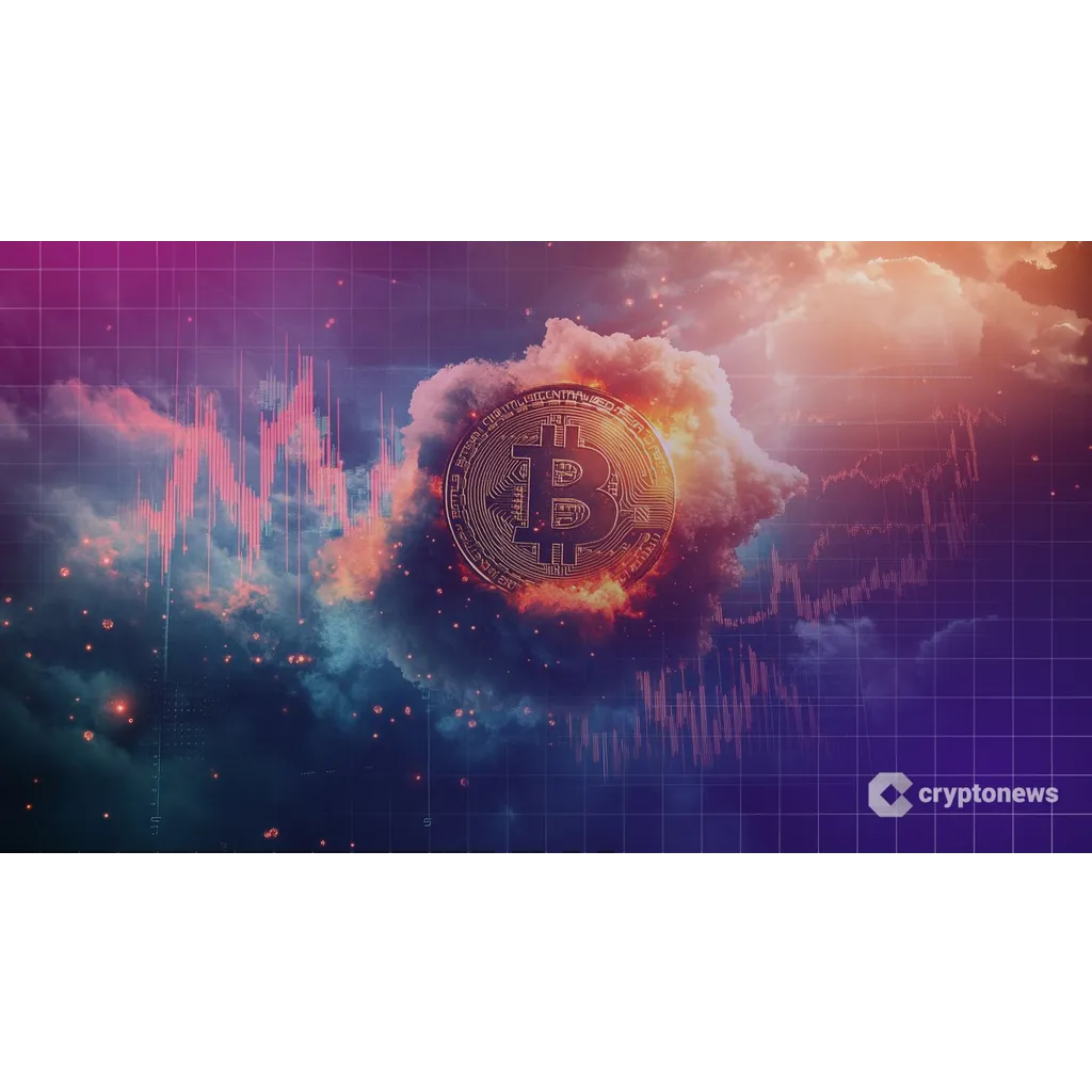 Data and Experts Assess Potential for Bitcoin Rebound in December Data and Experts Assess Potential for Bitcoin Rebound in December