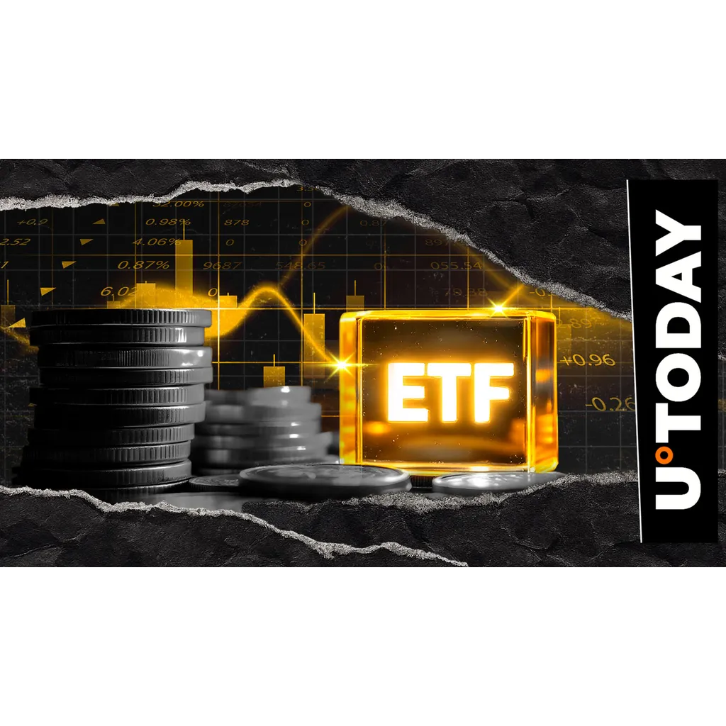 ETF filings submitted for AVAX BONK LTC SUI and ORBS cryptocurrencies ETF filings submitted for AVAX BONK LTC SUI and ORBS cryptocurrencies