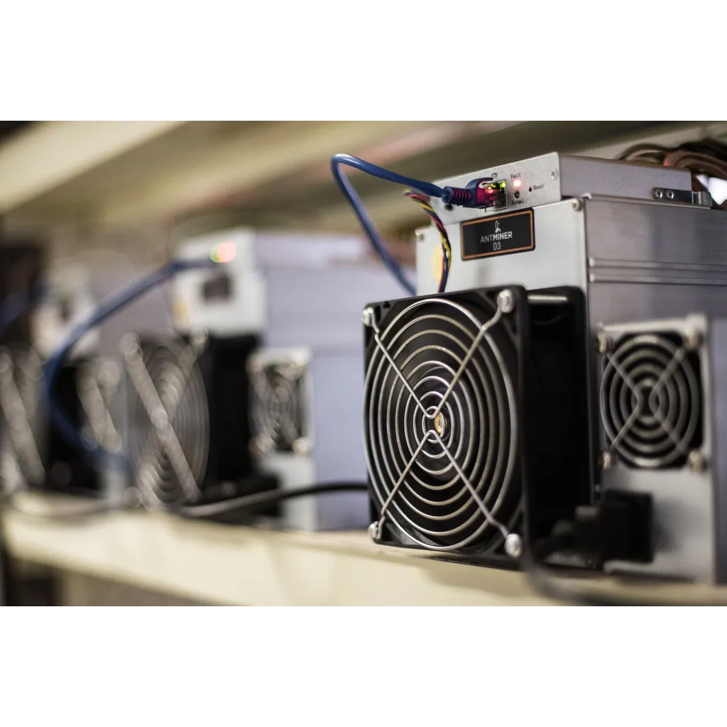 Hut 8 (HUT) News: BTC Miner Boosts Credit Facility With COIN Hut 8 (HUT) News: BTC Miner Boosts Credit Facility With COIN