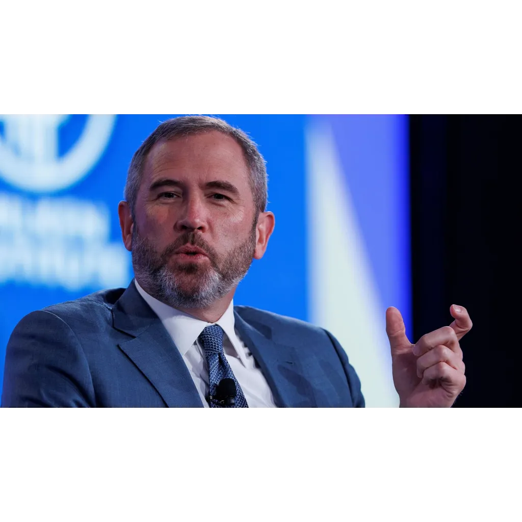 Ripple CEO Says 2026 Will Be A Defining Year – Here’s Why Ripple CEO Says 2026 Will Be A Defining Year – Here’s Why