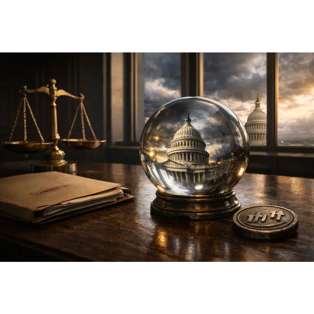 CFTC sues 3 states in bid to redefine crypto prediction markets as federal products CFTC sues 3 states in bid to redefine crypto prediction markets as federal products