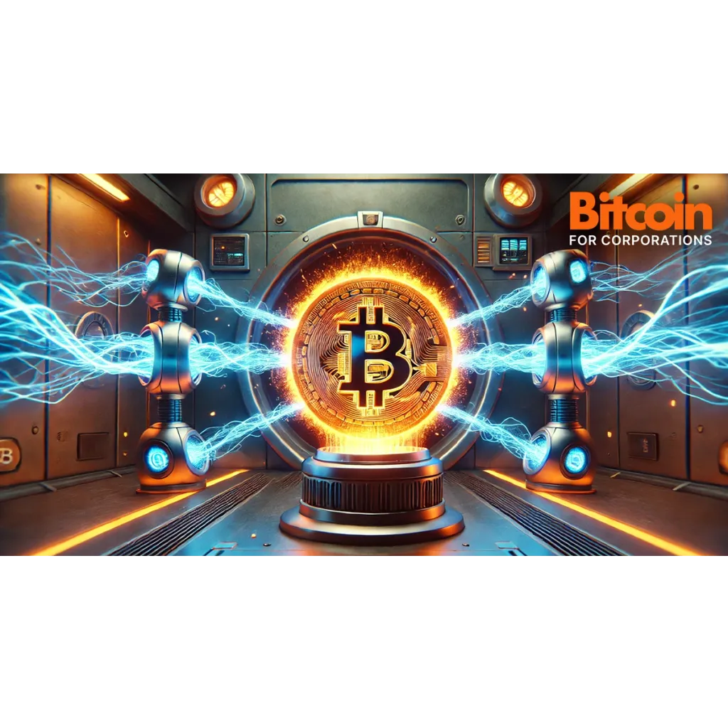 Inside Cantor Fitzgerald’s B Bitcoin Treasury Deal With Blockstream Inside Cantor Fitzgerald’s B Bitcoin Treasury Deal With Blockstream