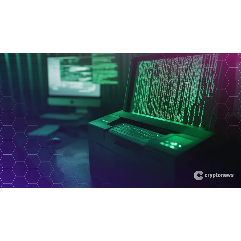 Procolored Printer Drivers Slip Bitcoin-Stealing Trojan, Draining 0K from Users Procolored Printer Drivers Slip Bitcoin-Stealing Trojan, Draining 0K from Users