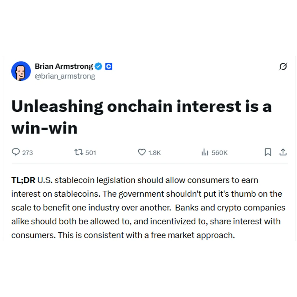 ‘Crypto Week’ ushers in big change: What happens now? ‘Crypto Week’ ushers in big change: What happens now?