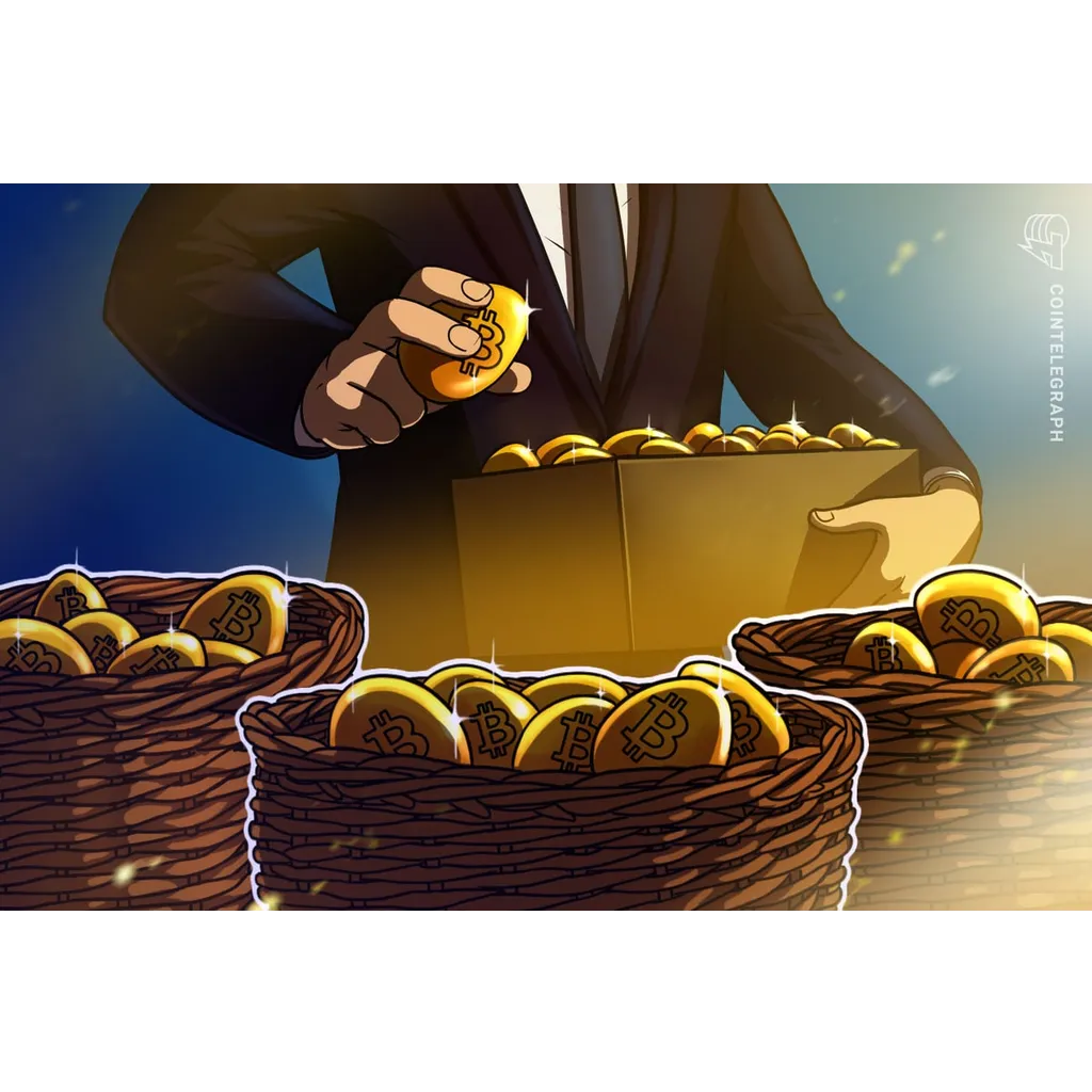 Metaplanet surpasses Cleanspark with 8M Bitcoin buy Metaplanet surpasses Cleanspark with 8M Bitcoin buy