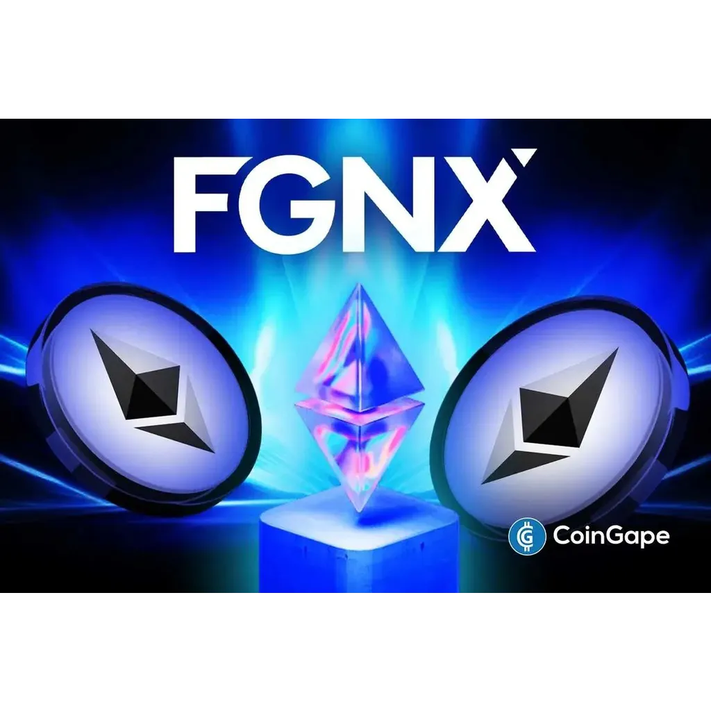 FG Nexus to tokenize stock on Ethereum amid SEC regulatory discussions FG Nexus to tokenize stock on Ethereum amid SEC regulatory discussions