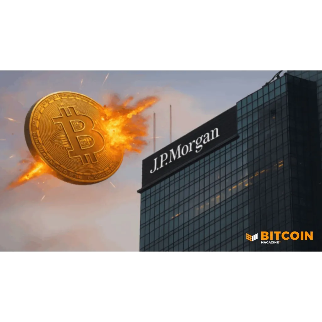 Morgan Stanley Files With SEC For Spot Bitcoin ETF Morgan Stanley Files With SEC For Spot Bitcoin ETF
