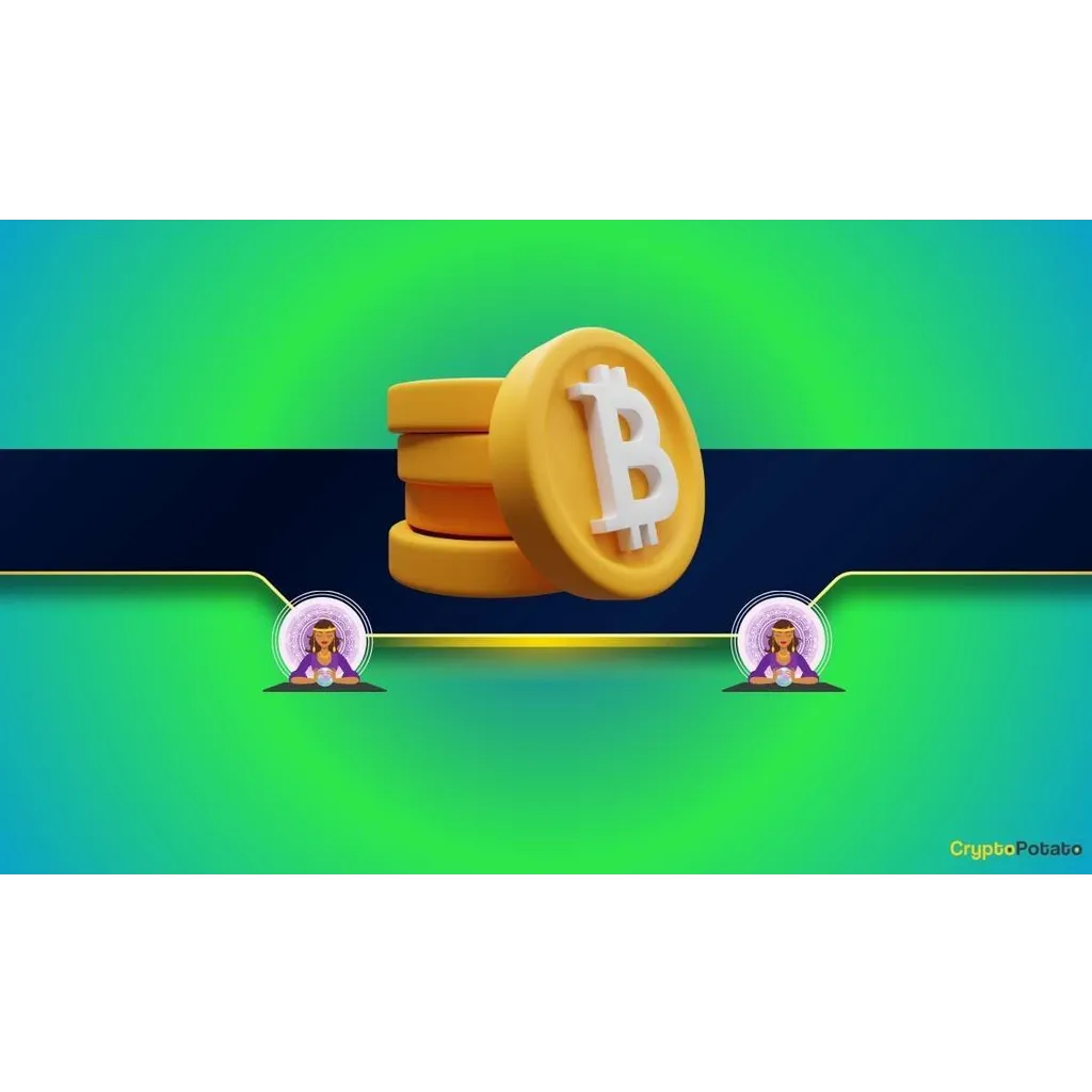 Bitcoin Whales Go on Big Accumulation Spree but Don’t Be Bullish Just Yet: Analysts Bitcoin Whales Go on Big Accumulation Spree but Don’t Be Bullish Just Yet: Analysts
