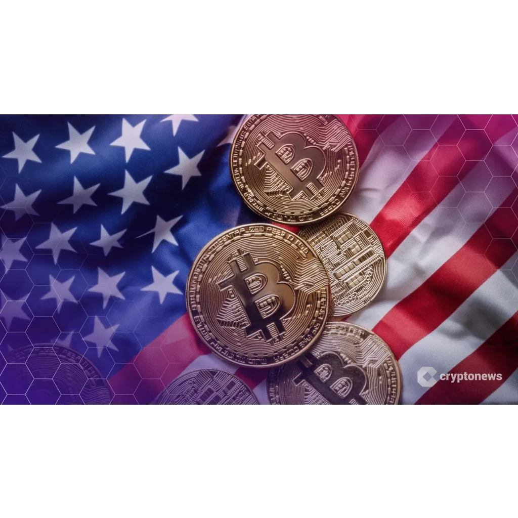 UK and U.S. establish crypto alliance with stablecoin focus UK and U.S. establish crypto alliance with stablecoin focus