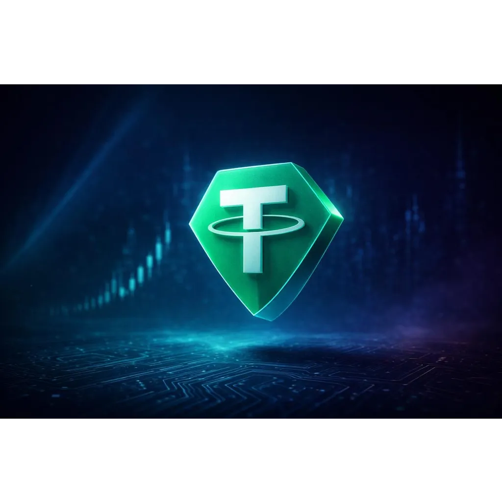 Nigeria Leads the World in Stablecoin Adoption as USDT Dominates Globally Nigeria Leads the World in Stablecoin Adoption as USDT Dominates Globally