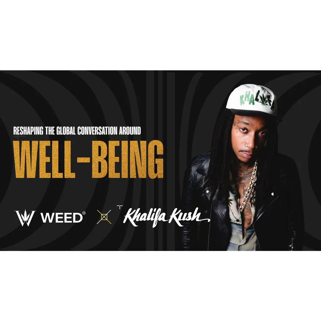 Weed® Announces Partnership with Khalifa Kush; Launches Global Commercialization – The Daily Hodl Weed® Announces Partnership with Khalifa Kush; Launches Global Commercialization – The Daily Hodl