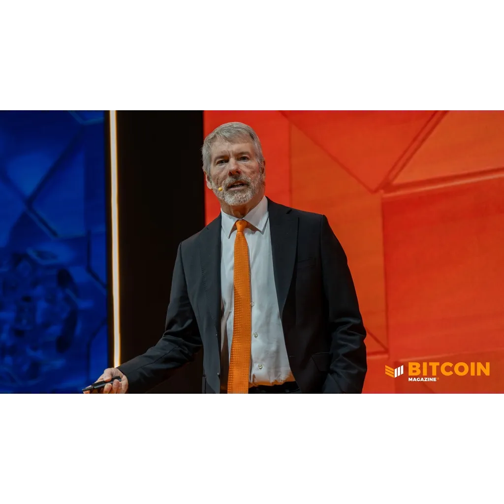 Strategy Buys 1,286 BTC, Increases USD Reserve To .25B Strategy Buys 1,286 BTC, Increases USD Reserve To .25B