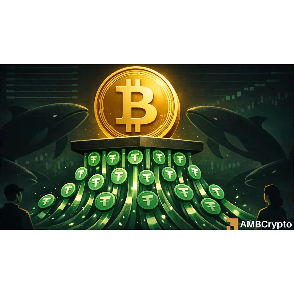 Is Bitcoin’s ‘9x’ liquidity spike bull trap? Assessing BTC’s K floor Is Bitcoin’s ‘9x’ liquidity spike bull trap? Assessing BTC’s K floor