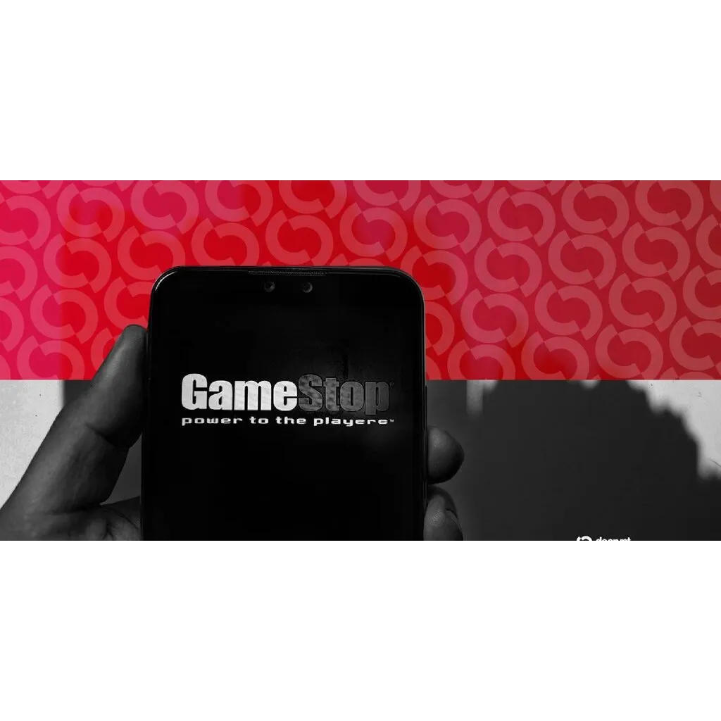 Public Keys: GameStop Bitcoin Flop, BlackRock ETF Euphoria and Metaplanet’s Sprint – Decrypt Public Keys: GameStop Bitcoin Flop, BlackRock ETF Euphoria and Metaplanet’s Sprint – Decrypt