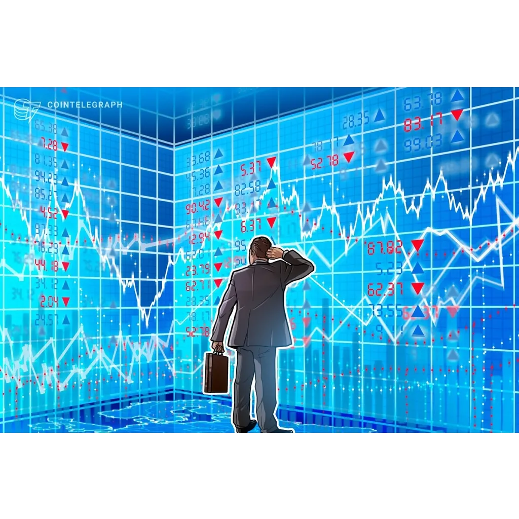 Crypto Finance launches AnchorNote for off-exchange settlement solution Crypto Finance launches AnchorNote for off-exchange settlement solution