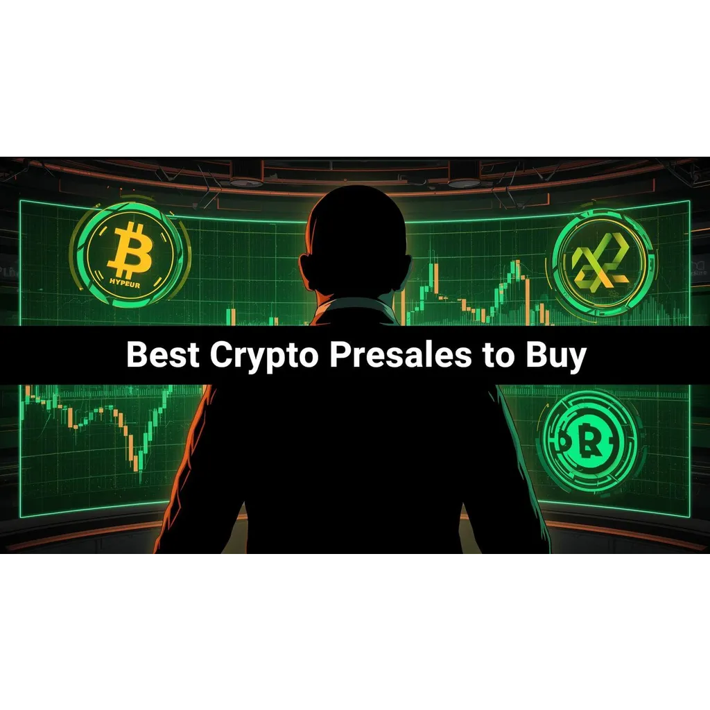 Article Discusses Crypto Presales Following Investor Commentary on Bitcoin Strategy Article Discusses Crypto Presales Following Investor Commentary on Bitcoin Strategy