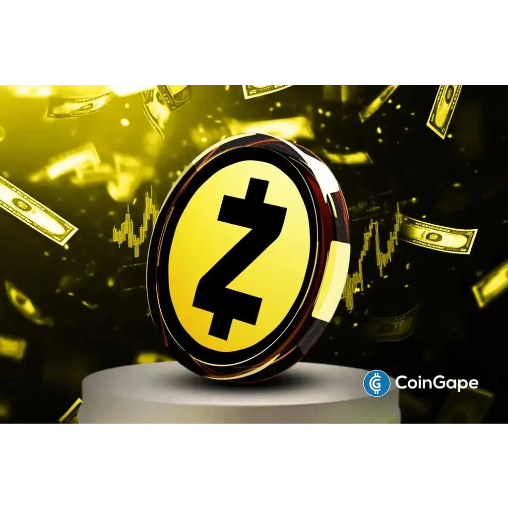SEC Ends Zcash Foundation Probe as Dubai Bans Privacy Tokens SEC Ends Zcash Foundation Probe as Dubai Bans Privacy Tokens