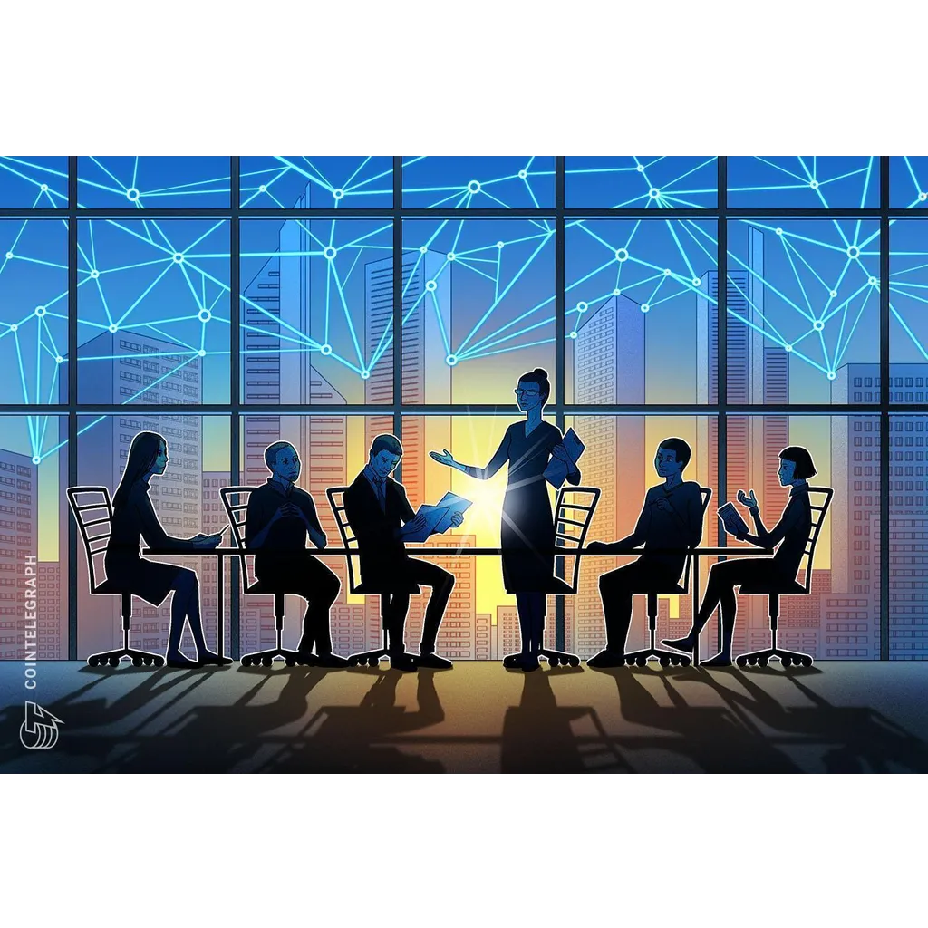 Aave DAO Rejects Brand Ownership Proposal After Governance Vote Aave DAO Rejects Brand Ownership Proposal After Governance Vote