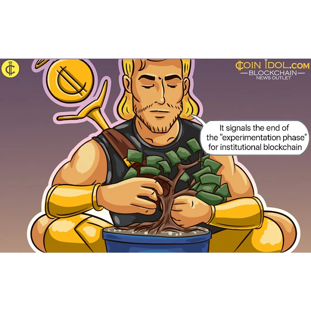 DTCC Receives “No-Action” Letter for Tokenization DTCC Receives “No-Action” Letter for Tokenization