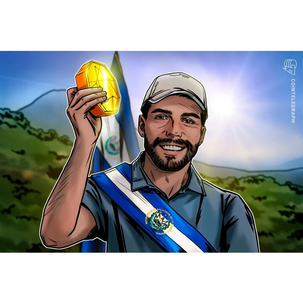 El Salvador allows indefinite reelection El Salvador allows indefinite reelection