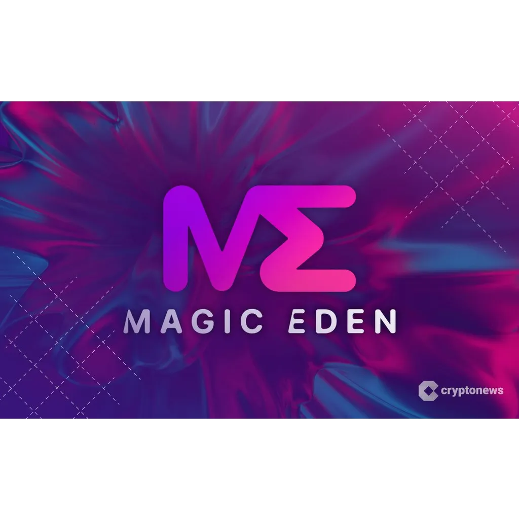 Magic Eden’s $ME Token Soars 20% After Trump Wallet News Magic Eden’s $ME Token Soars 20% After Trump Wallet News