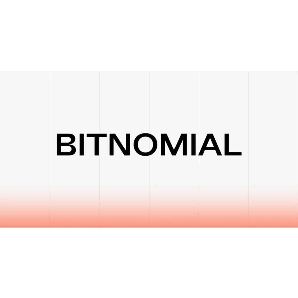 Bitnomial launches first CFTC-regulated spot crypto trading platform Bitnomial launches first CFTC-regulated spot crypto trading platform