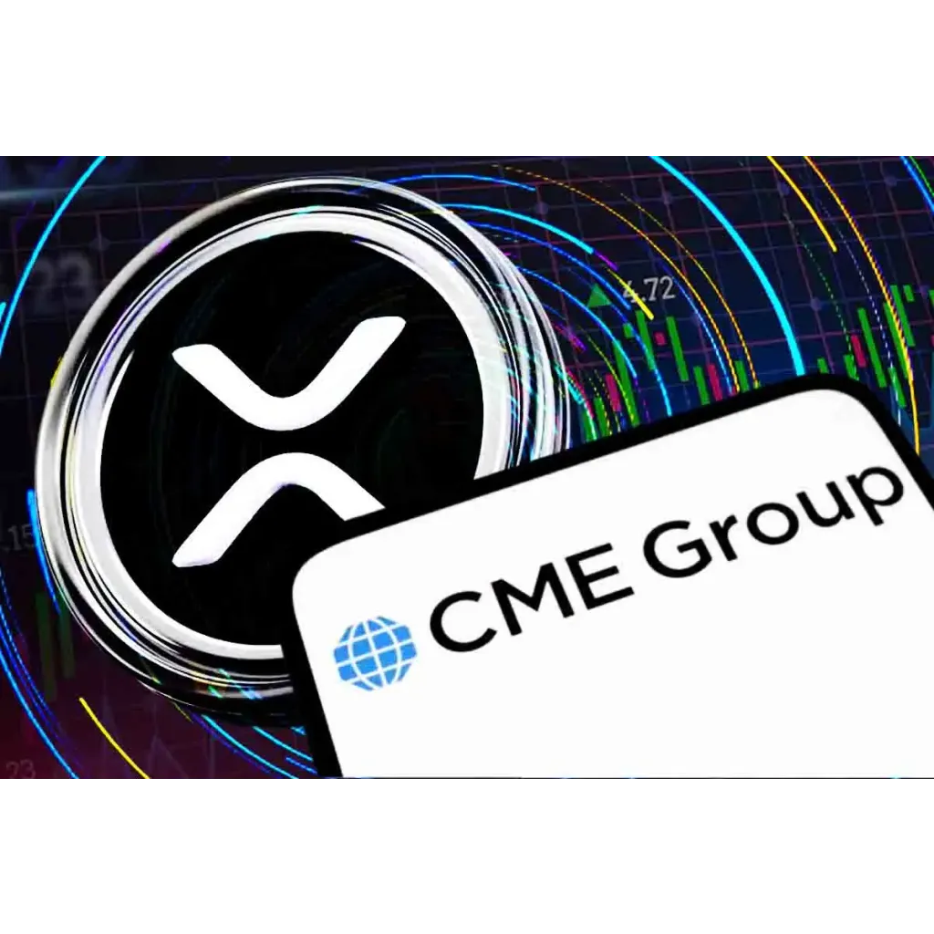 XRP ETF Odds Surge Amid CME Futures Growth: Can Approval Happen by June 17? XRP ETF Odds Surge Amid CME Futures Growth: Can Approval Happen by June 17?