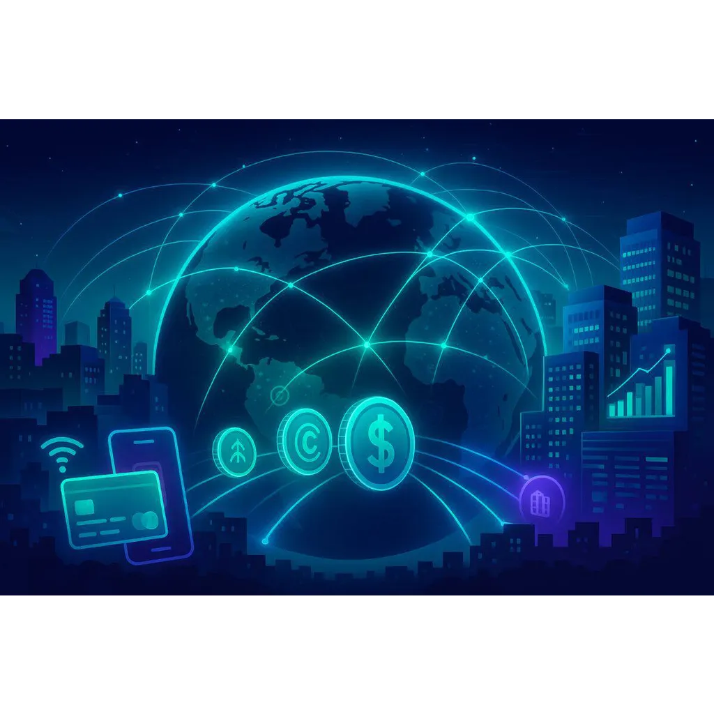 EY-Parthenon Survey Examines Stablecoins Role in Future Finance as Card Nears Launch EY-Parthenon Survey Examines Stablecoins Role in Future Finance as Card Nears Launch