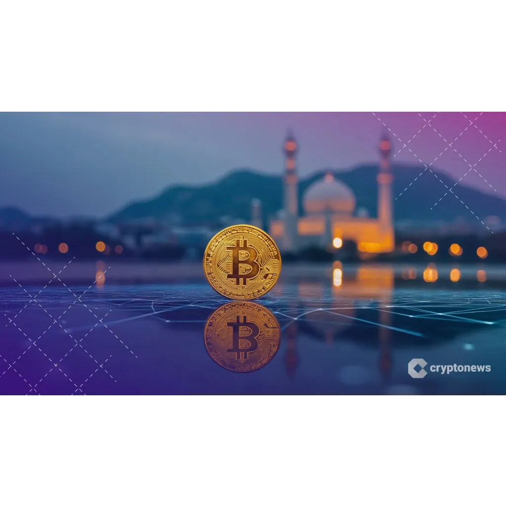 Michael Saylor Extends Hand to Pakistan’s Crypto Ambition Michael Saylor Extends Hand to Pakistan’s Crypto Ambition