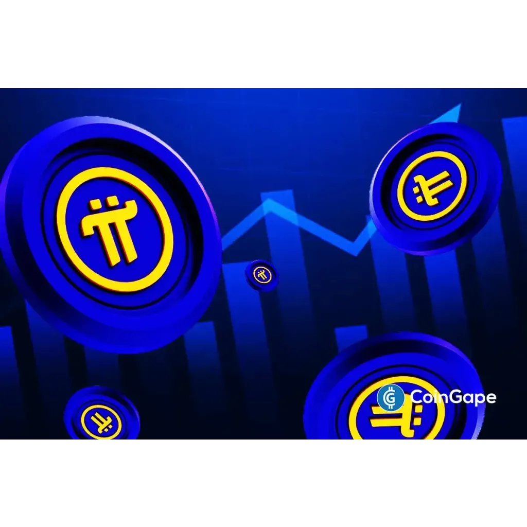Why is Pi Network Price Up Today (March 21)? Why is Pi Network Price Up Today (March 21)?