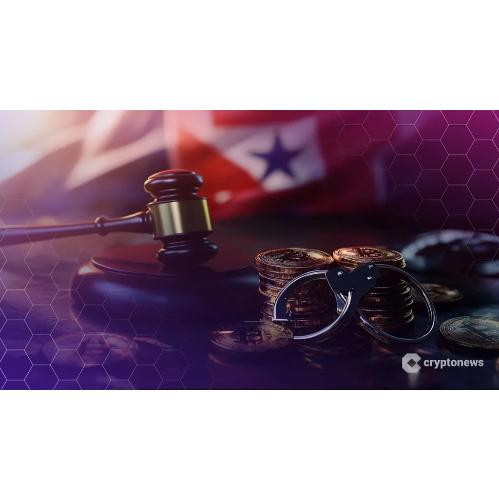 ASIC charges four in M crypto laundering ASIC charges four in M crypto laundering