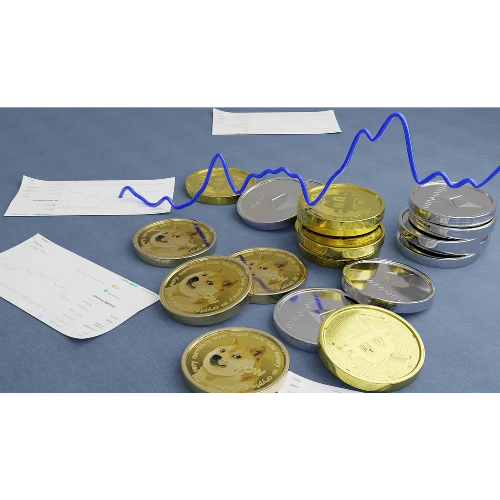Analyst Shares Dogecoin Quantitative Roadmap To New All-Time Highs, Here’s What It Says Analyst Shares Dogecoin Quantitative Roadmap To New All-Time Highs, Here’s What It Says