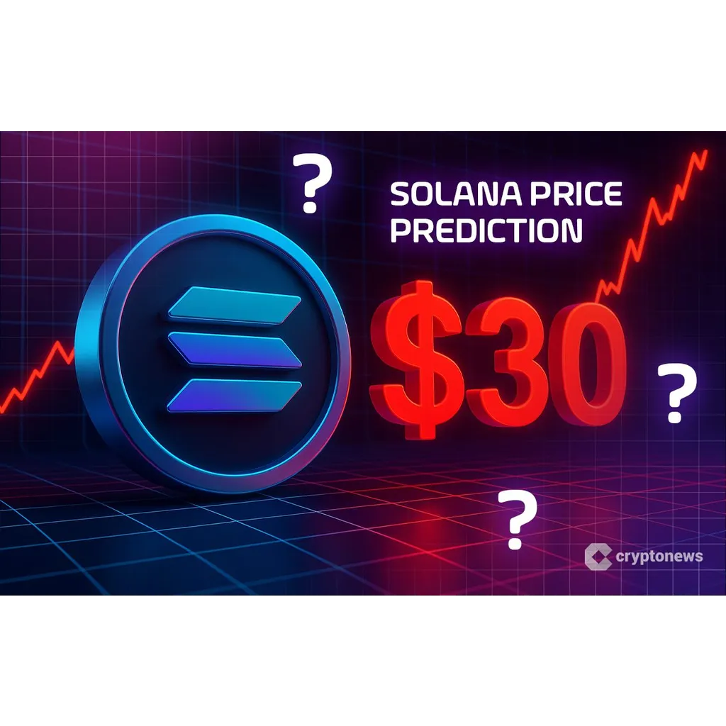 Article questions Solana price future after major crypto market decline Article questions Solana price future after major crypto market decline