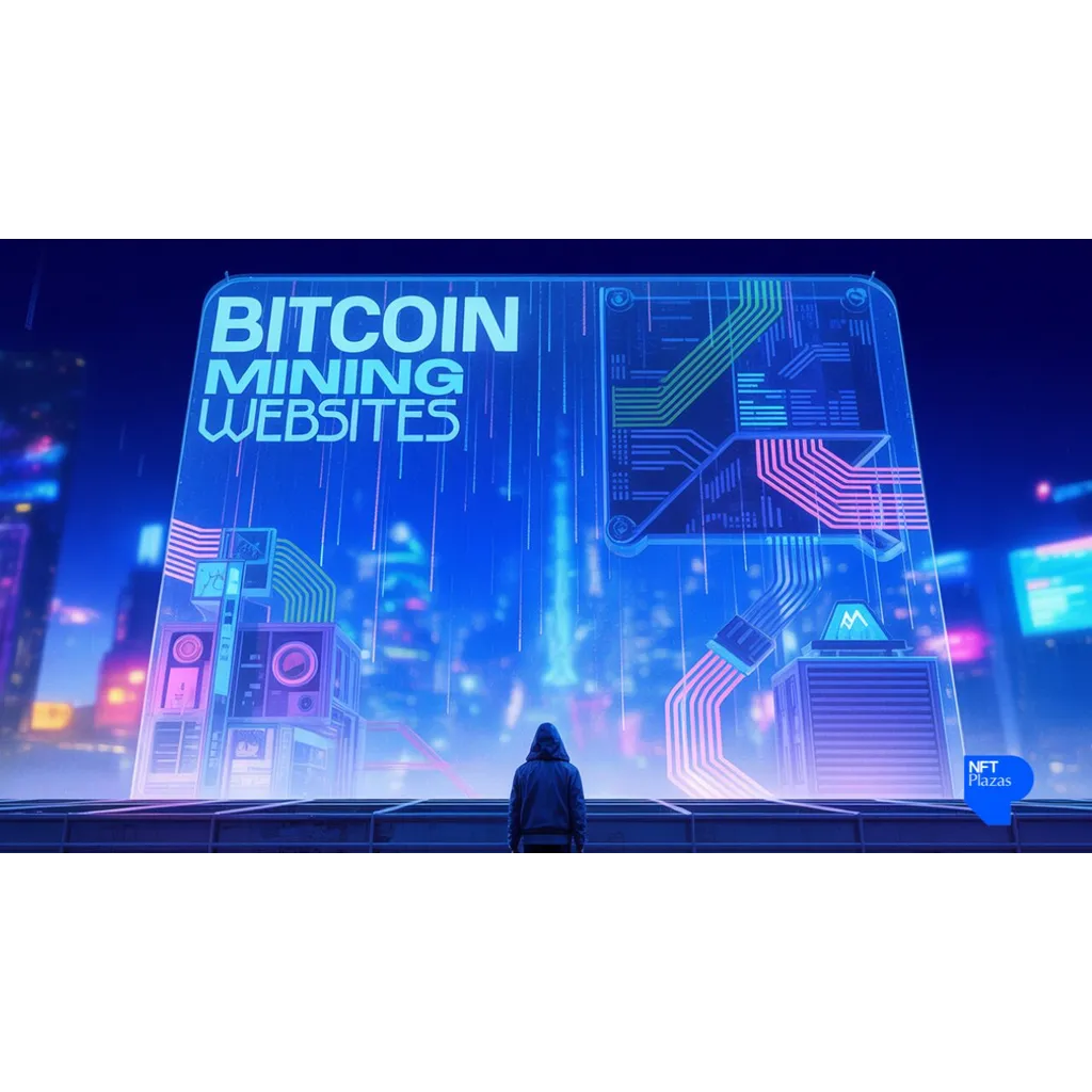 Eight websites provide free Bitcoin mining to earn BTC in 2025 Eight websites provide free Bitcoin mining to earn BTC in 2025