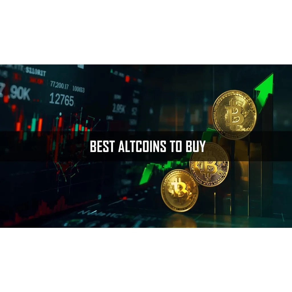 Analyst Fuels Hype About Altcoin Season Influencing Investment Discussions Analyst Fuels Hype About Altcoin Season Influencing Investment Discussions