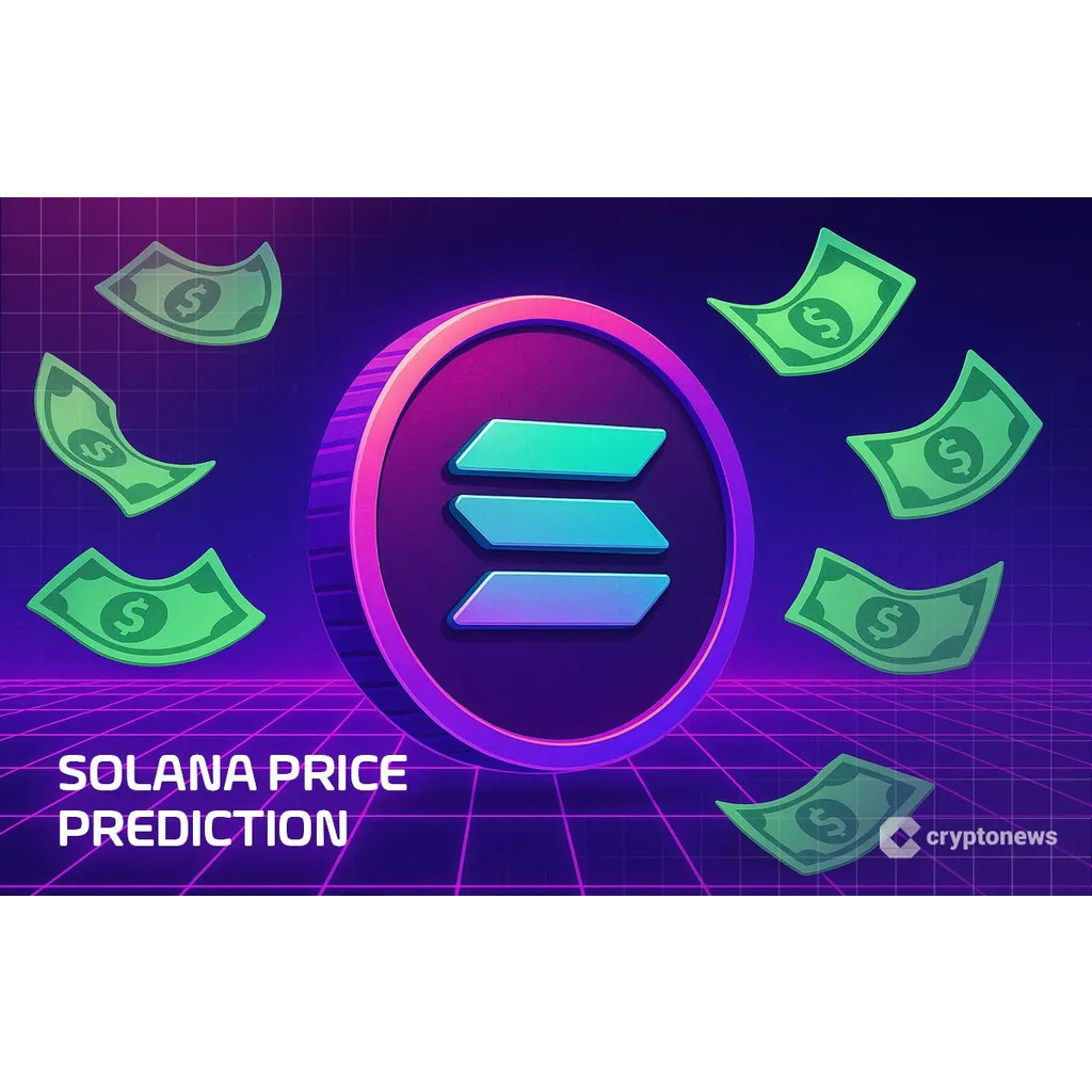 New stablecoin launches on Solana blockchain with billions in capital New stablecoin launches on Solana blockchain with billions in capital