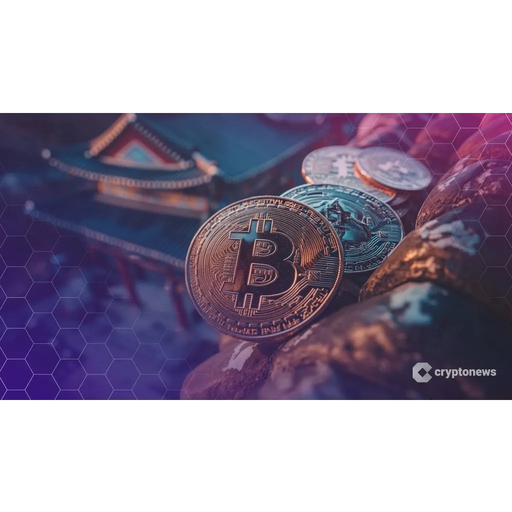 South Korea considers fourth postponement of cryptocurrency taxation implementation South Korea considers fourth postponement of cryptocurrency taxation implementation