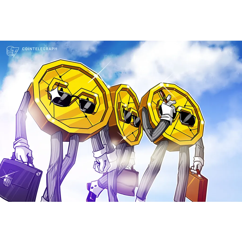 BNY Mellon launches stablecoin reserves fund for US issuers under GENIUS Act BNY Mellon launches stablecoin reserves fund for US issuers under GENIUS Act