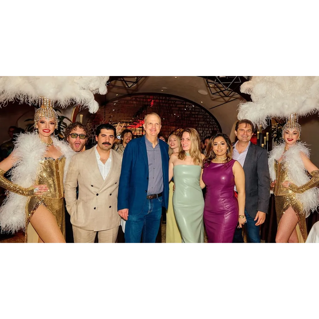TakeOver Successfully Hosts Second Annual BitGala Celebrating Bitcoin In Las Vegas TakeOver Successfully Hosts Second Annual BitGala Celebrating Bitcoin In Las Vegas