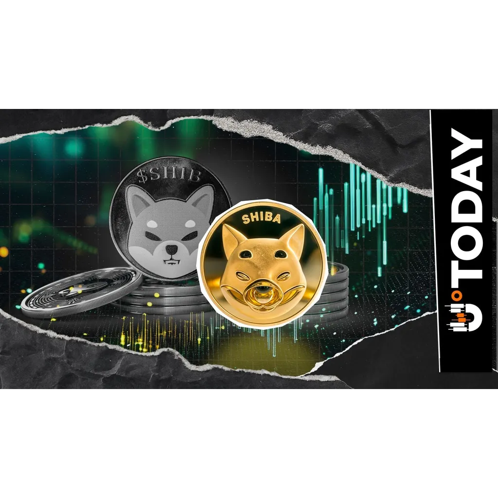 Shiba Inu price stages a comeback involving over one trillion SHIB tokens Shiba Inu price stages a comeback involving over one trillion SHIB tokens